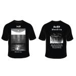 SIGNS OF THE DYING SUMMER Promenada Ciszy T-shirt M
